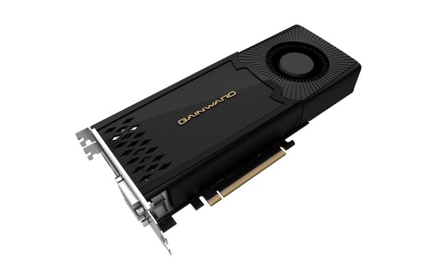 Gainward GeForce GTX 660 Ti
