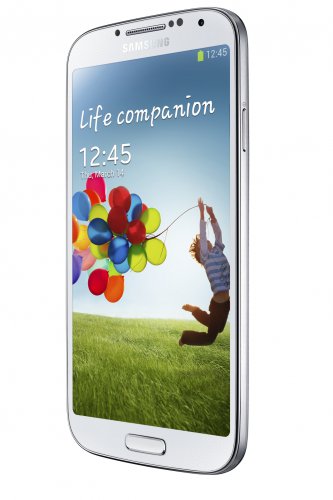 Samsung Galaxy S4 - Obrázek 12