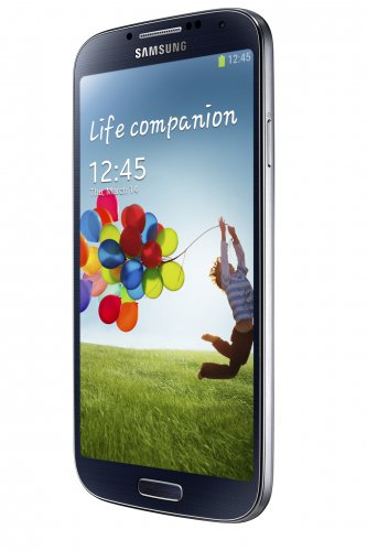 Samsung Galaxy S4 - Obrázek 6