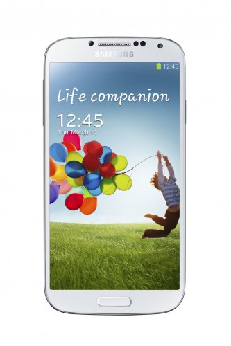 Samsung Galaxy S4 - Obrázek 7