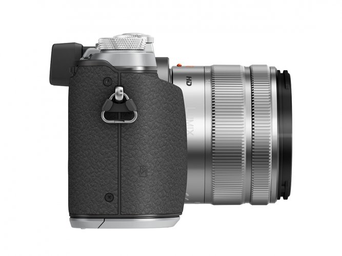 Panasonic Lumix DMC-GX7 - Obrázek 5