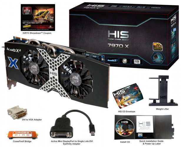 HIS HD 7970 X 06