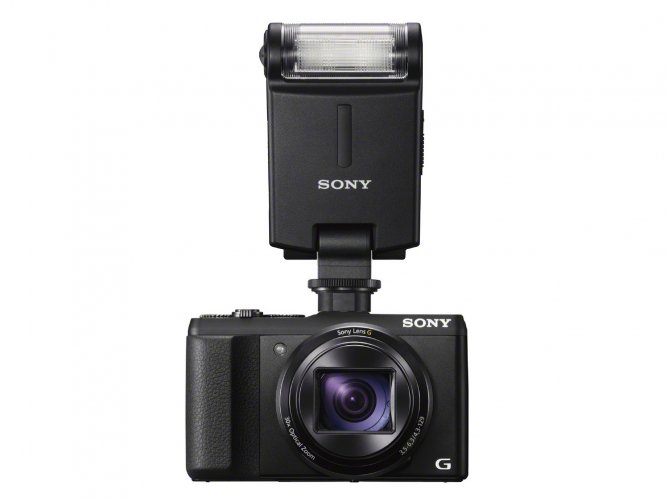 Sony Cyber-shot HX50V - Obrázek 6