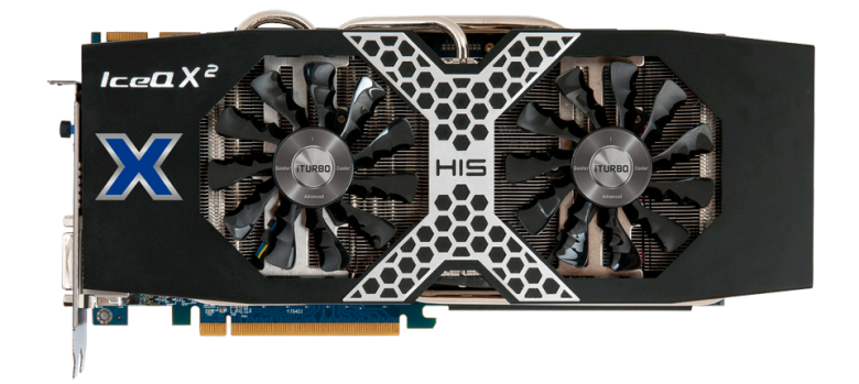 HIS HD 7970 X 07
