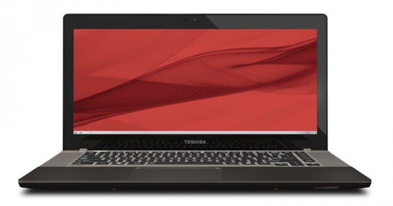 Toshiba 21 9 Ultrabook 22