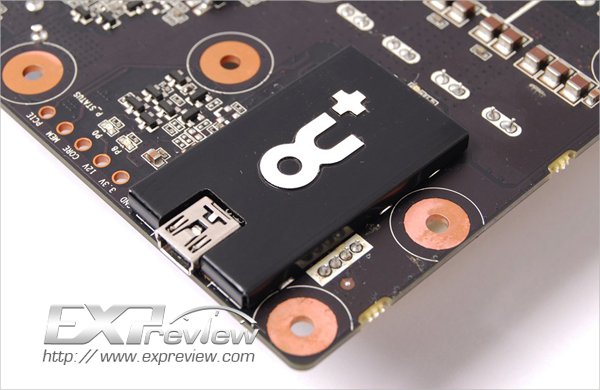 Zotac GeForce GTX 680 Extreme Edition 6
