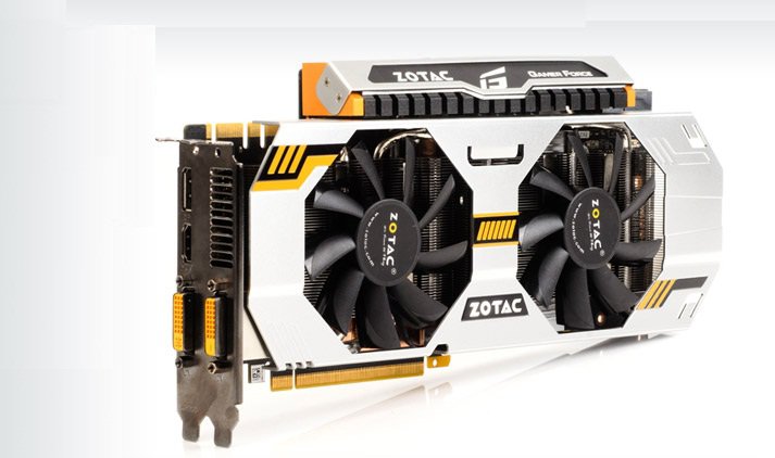 Zotac GTX 670 Extreme Edition 01