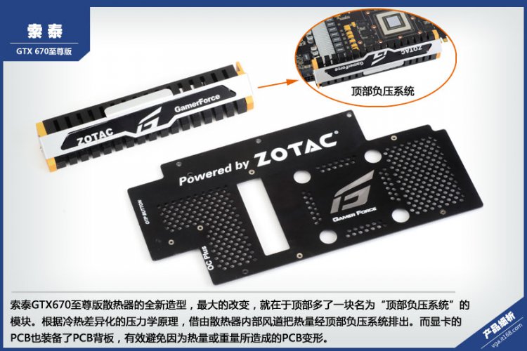 Zotac GTX 670 Extreme Edition 10