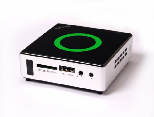 Zotac ZBOX nano XS AD11 PLUS 01