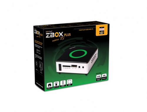 Zotac ZBOX nano XS AD11 PLUS 03