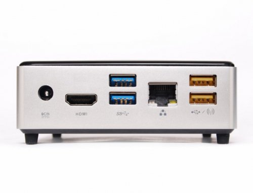 Zotac ZBOX nano XS AD11 PLUS 09