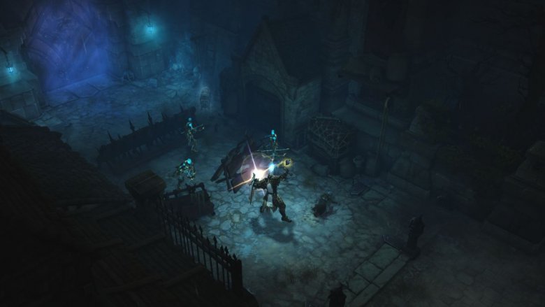 Diablo III: Reaper of Souls - Obrázek 2