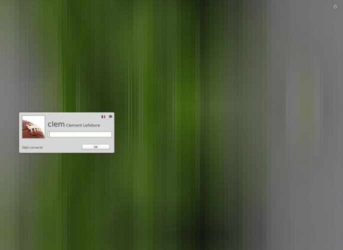 Linux Mint 16 - společné věci - Obrázek 2