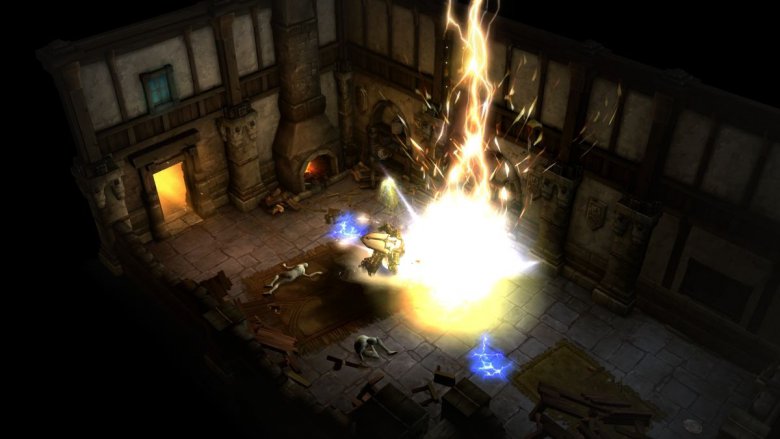 Diablo III: Reaper of Souls - Obrázek 9