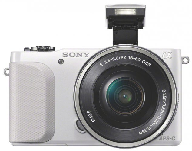 Sony NEX-3N - Obrázek 2