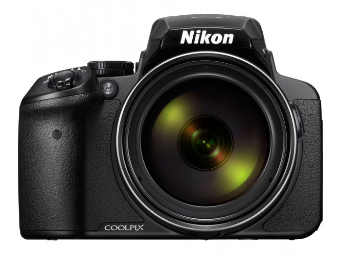 Nikon Coolpix P 900 5415599581