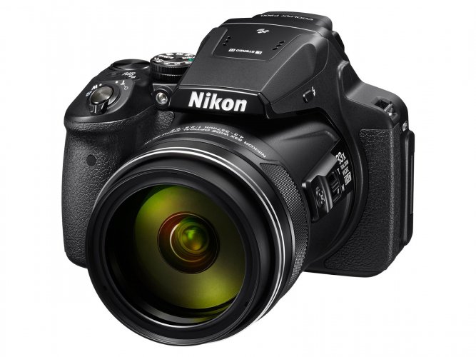 Nikon Coolpix P 900 8949737658