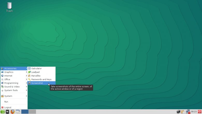 Opensuse 132 13