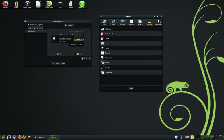 OpenSUSE_13.1_E17_settings_theme