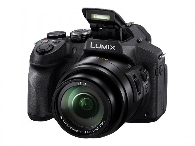 Panasonic Lumix Fz 300 3124935457