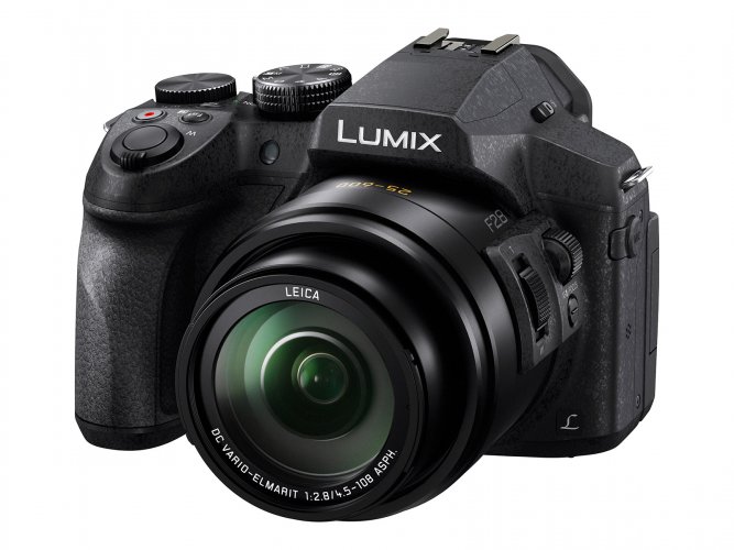 Panasonic Lumix Fz 300 5717281529