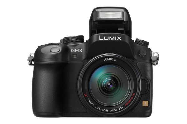 Panasonic Lumix GH3 05