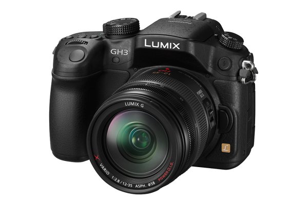 Panasonic Lumix GH3 06