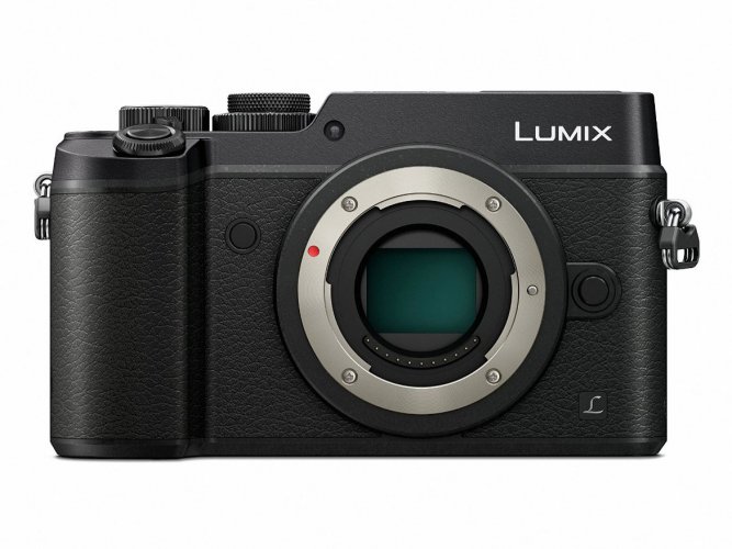 Panasonic Lumix Gx 8 4073205275