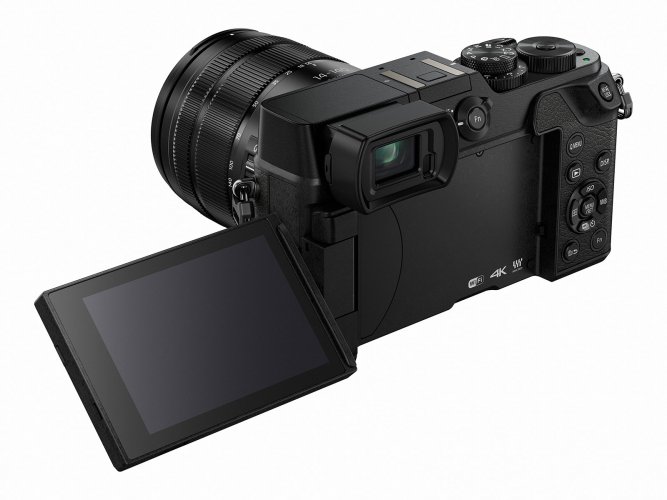 Panasonic Lumix Gx 8 4144409967