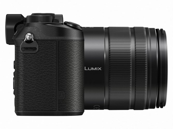 Panasonic Lumix Gx 8 6038393852