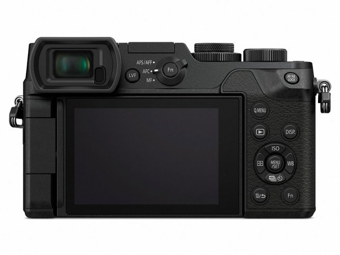 Panasonic Lumix Gx 8 8679206210