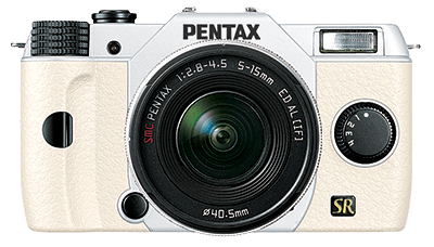 Pentax Q7 + 07 lens - Obrázek 4