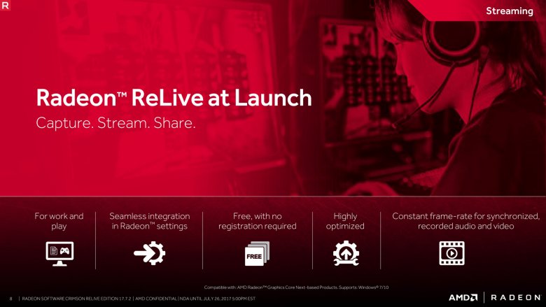 Radeon Software Crimson Relive Edition 17