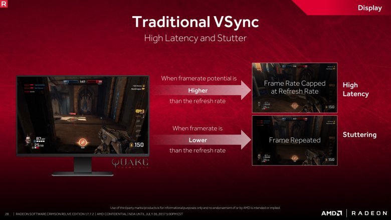 Radeon Software Crimson Relive Edition 17