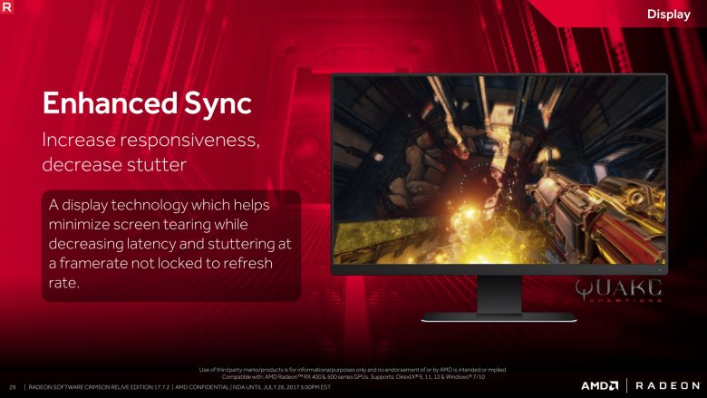 Radeon Software Crimson Relive Edition 17