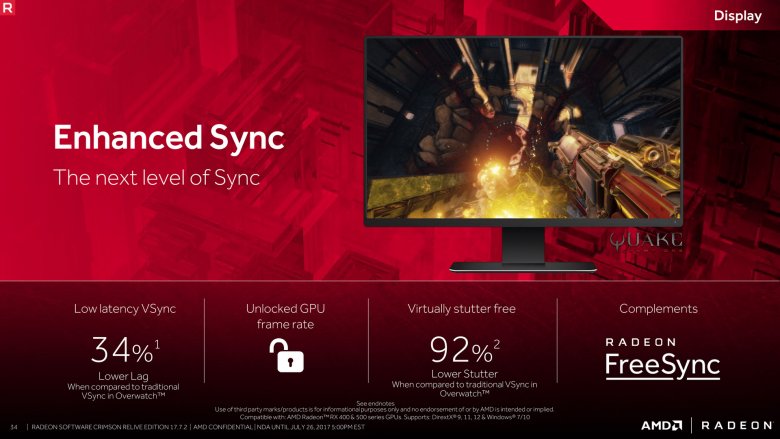 Radeon Software Crimson Relive Edition 17
