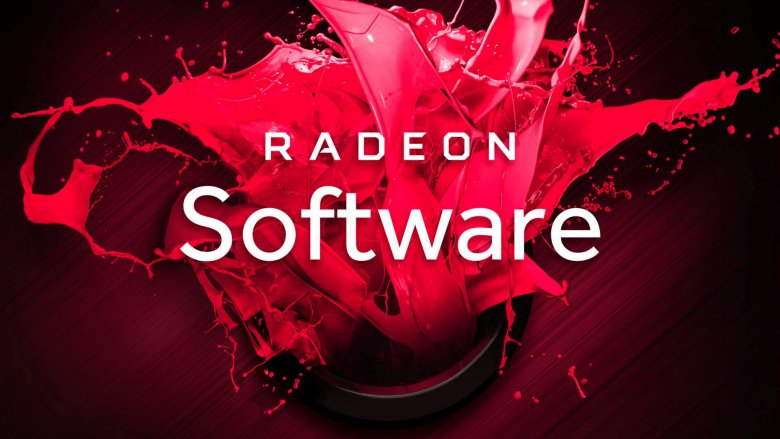 Radeon Software Crimson Relive Edition 17