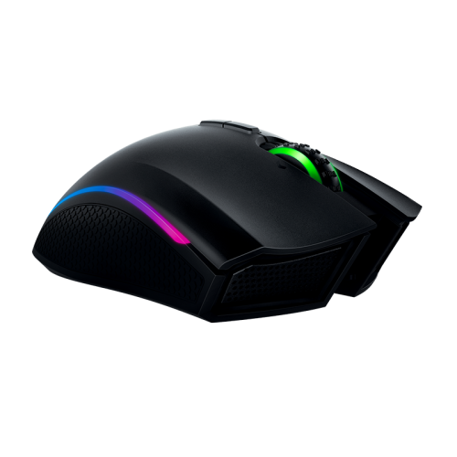 Razer Mamba Gallery 10