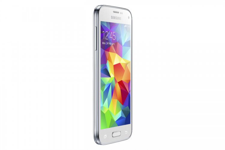 Samsung Galaxy S 5 Mini 1 Th