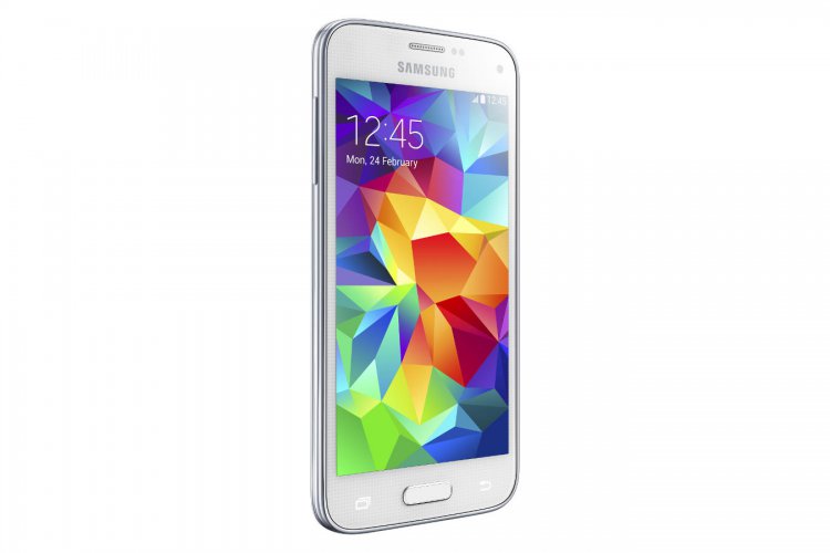 Samsung Galaxy S 5 Mini 22 Th