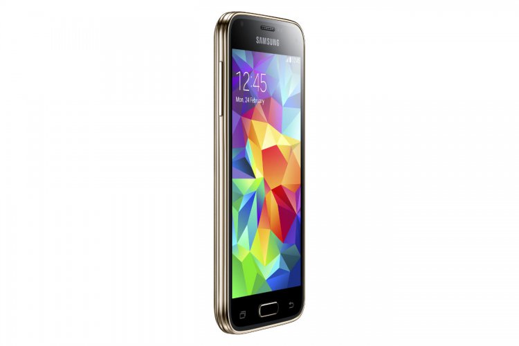 Samsung Galaxy S 5 Mini 2 Th