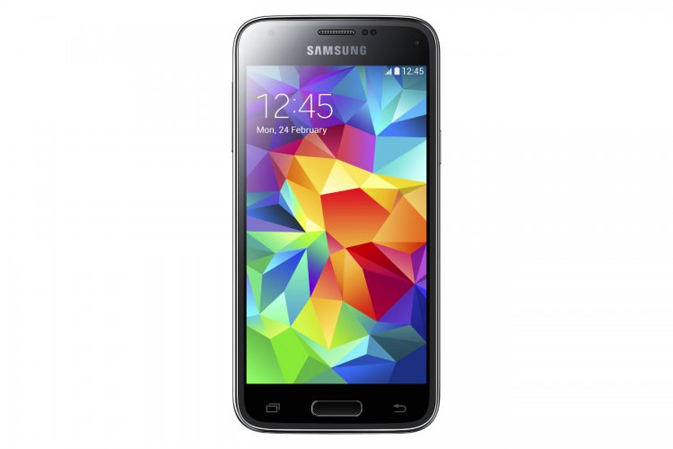 Samsung Galaxy S 5 Mini 3 Th