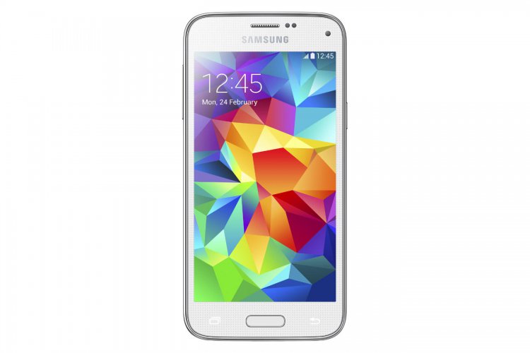 Samsung Galaxy S 5 Mini 5 Th