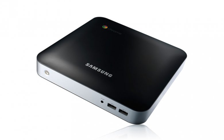Samsung Series 3 Chromebox 2