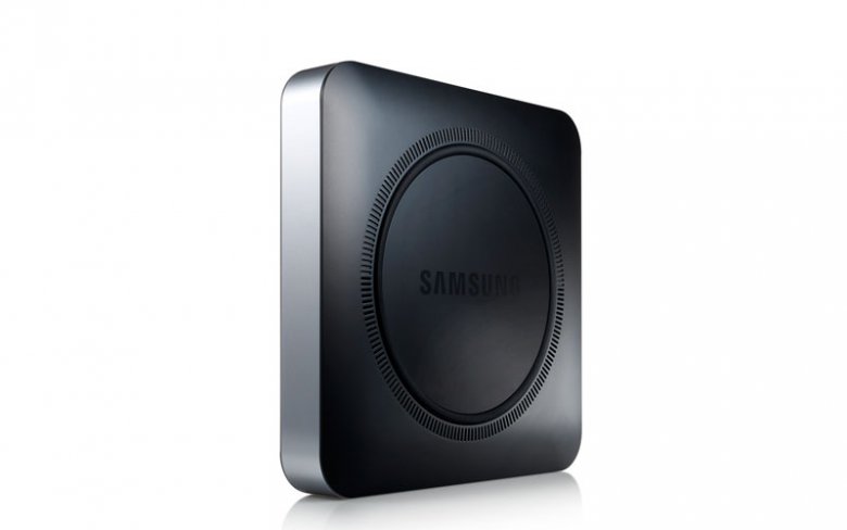 Samsung Series 3 Chromebox 3