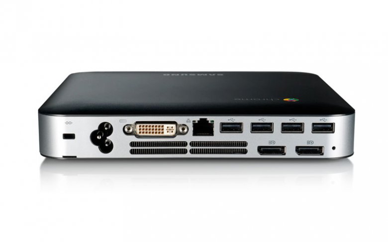 Samsung Series 3 Chromebox 5
