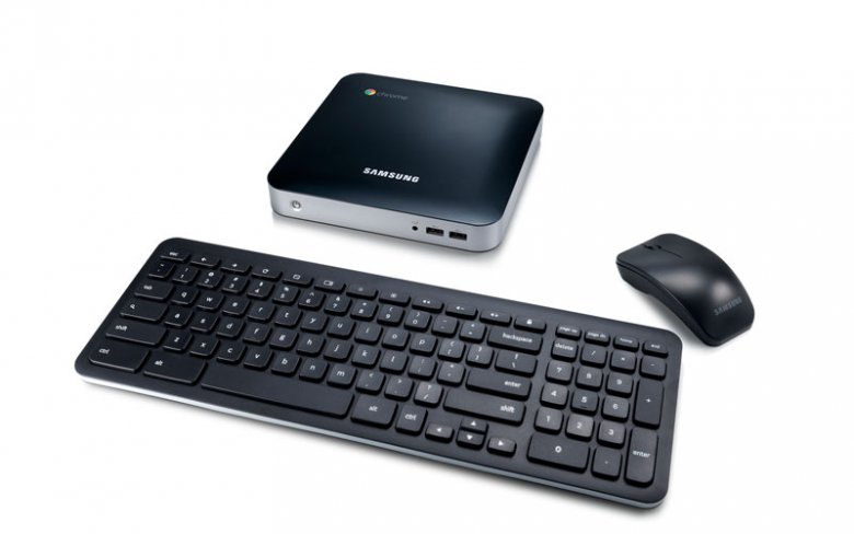 Samsung Series 3 Chromebox 7