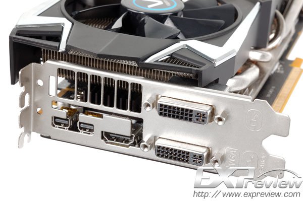 Sapphire Radeon Hd 7970 Vapor-X 02
