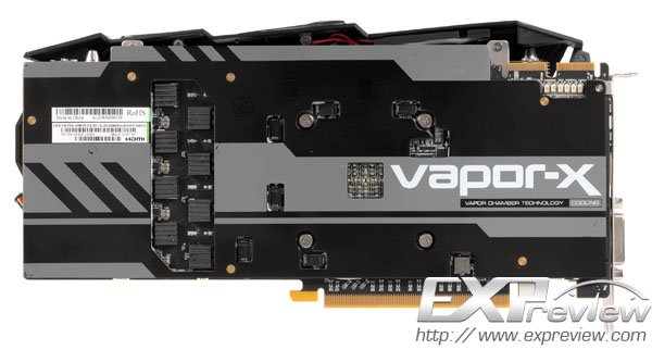 Sapphire Radeon Hd 7970 Vapor-X 03