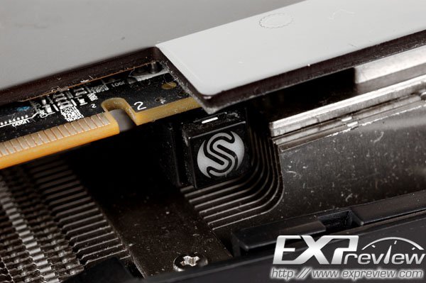 Sapphire Radeon Hd 7970 Vapor-X 05